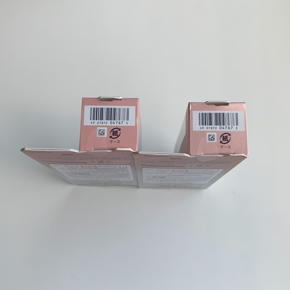 Shiseido Elixir Whitening & Revitalizing SPF50 2PC - Picture 4 of 5